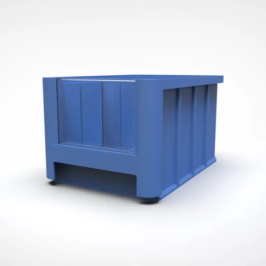 Boîte DenWorks par petits objets L 150 P 250 H 120