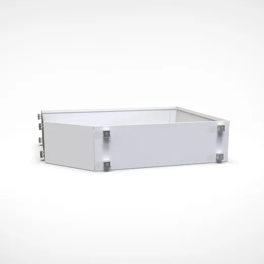 Plateau angulaires DenWorks L 250 P 350 H 100