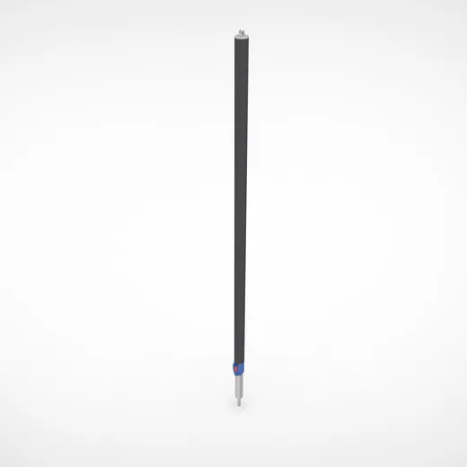 Barres d'arrimage télescopique L 80 P 80 H 2000-2500