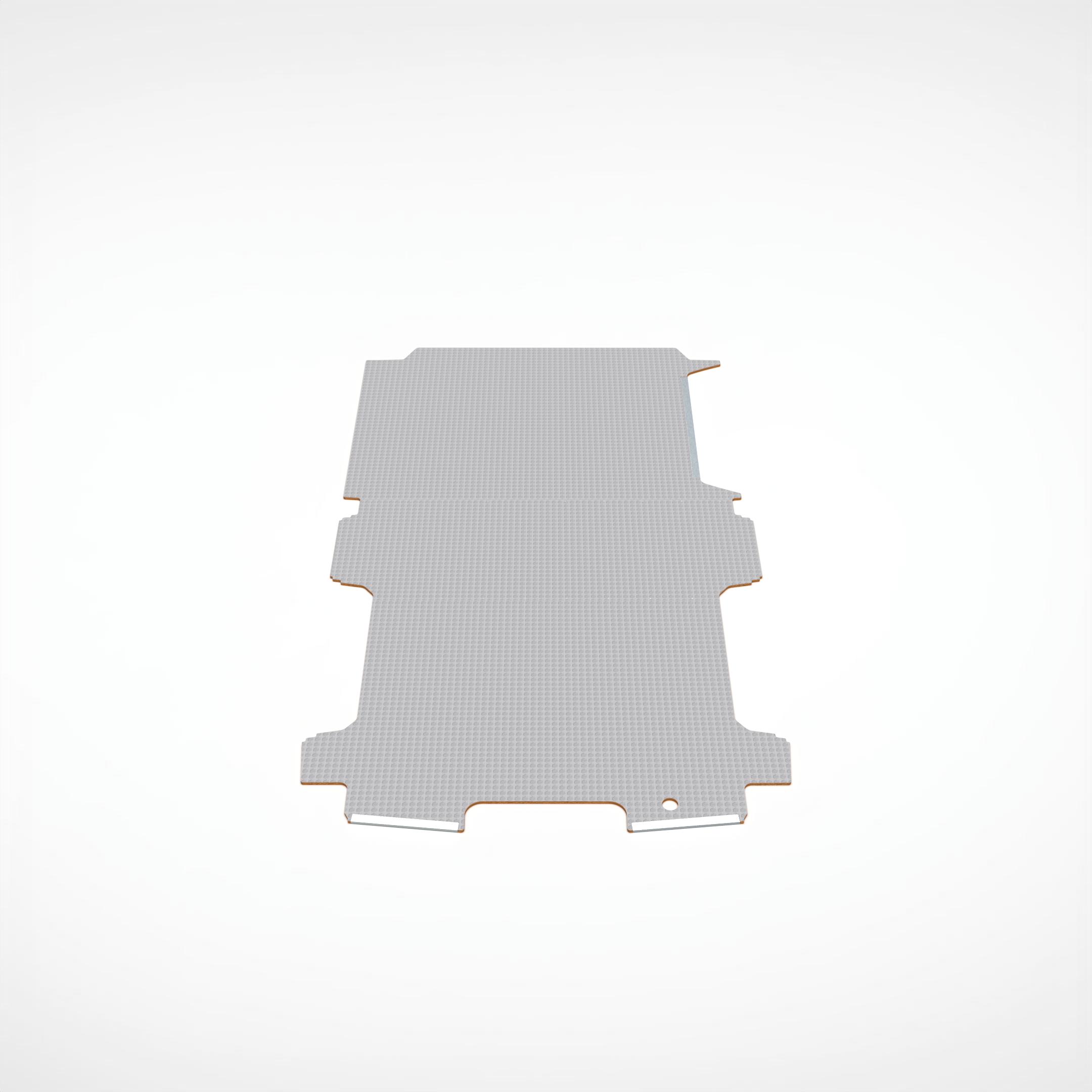 Asta Stabilizzatrice LEMFÖRDER Per Volkswagen Transporter T4 (1990-2003) – Anteriore