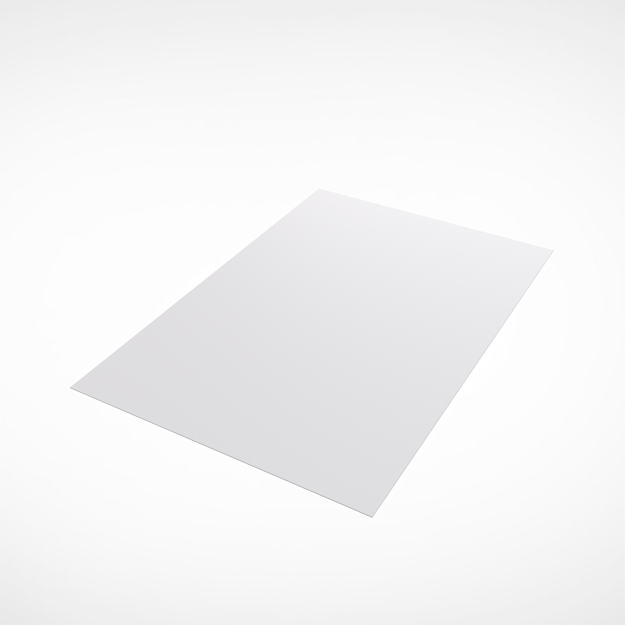 Panneau en polypropylène alvéolaire L 3050 P 2050 H 4